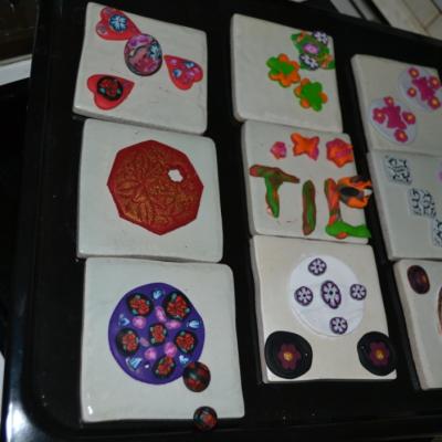 5 5
